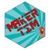 MakerTim GitHub avatar