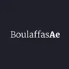 boulaffasae GitHub avatar
